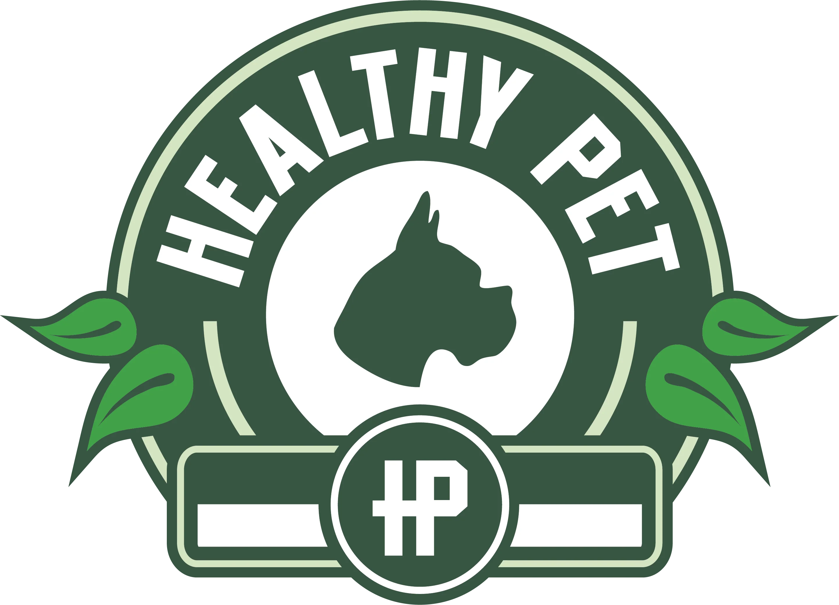 Healthy Pet