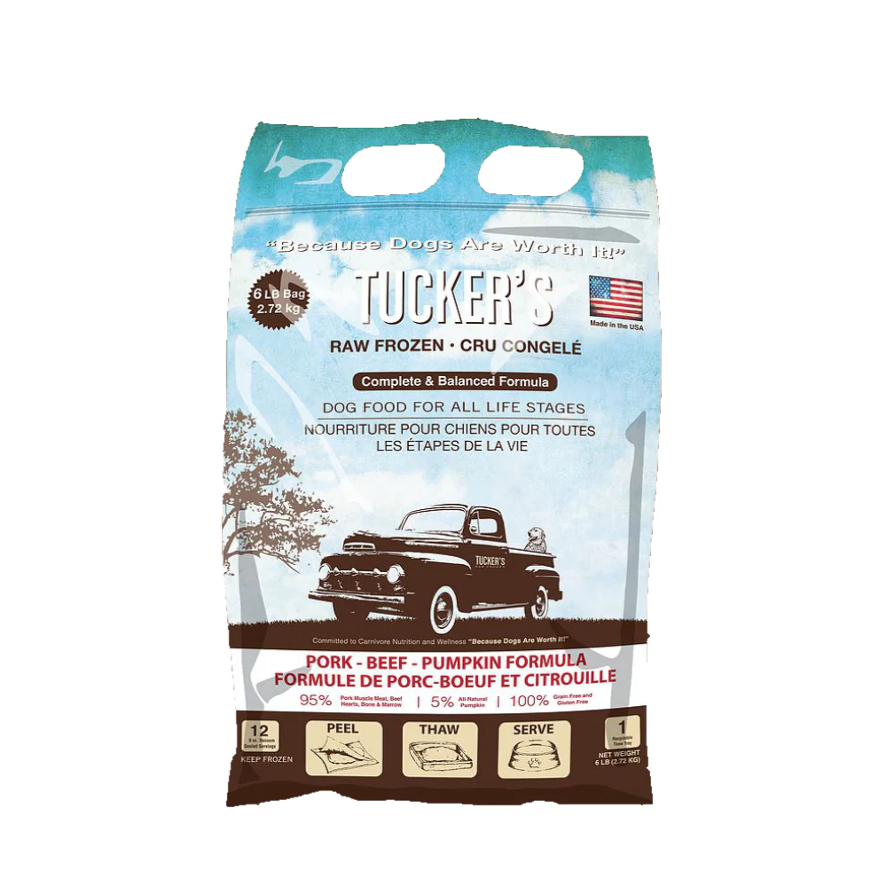 Tucker’s (March Sale)